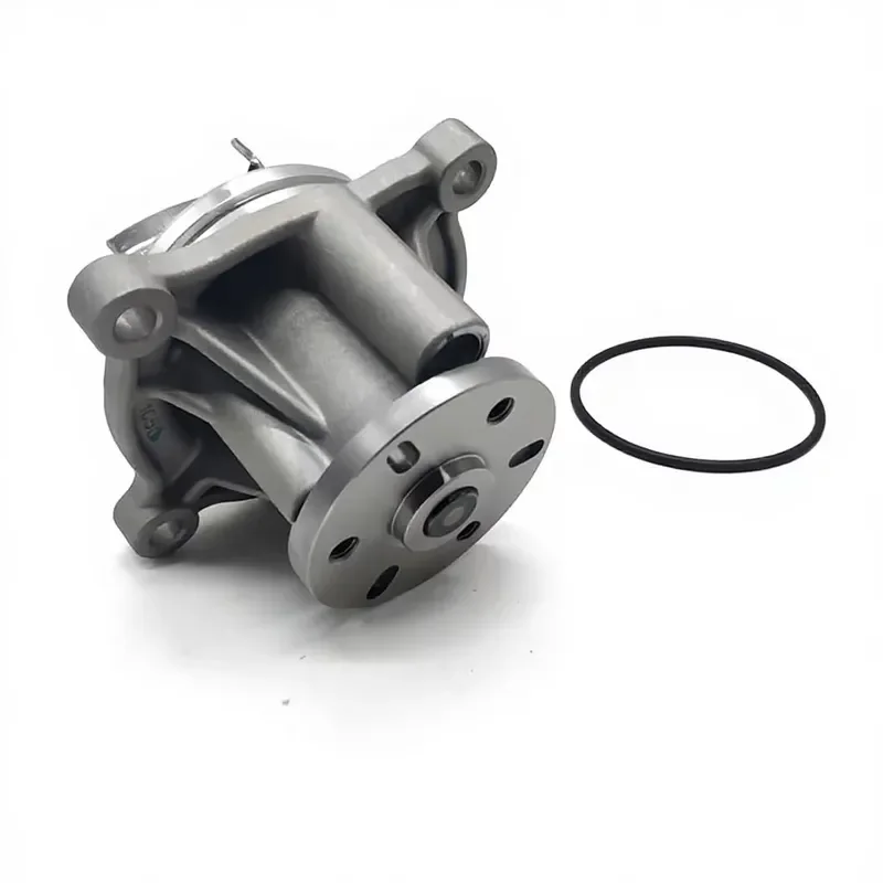 Water Pump for LR022688 4.4 TDI 448DT Diesel Engine for Land Rover Range Rover Vogue L322 L405