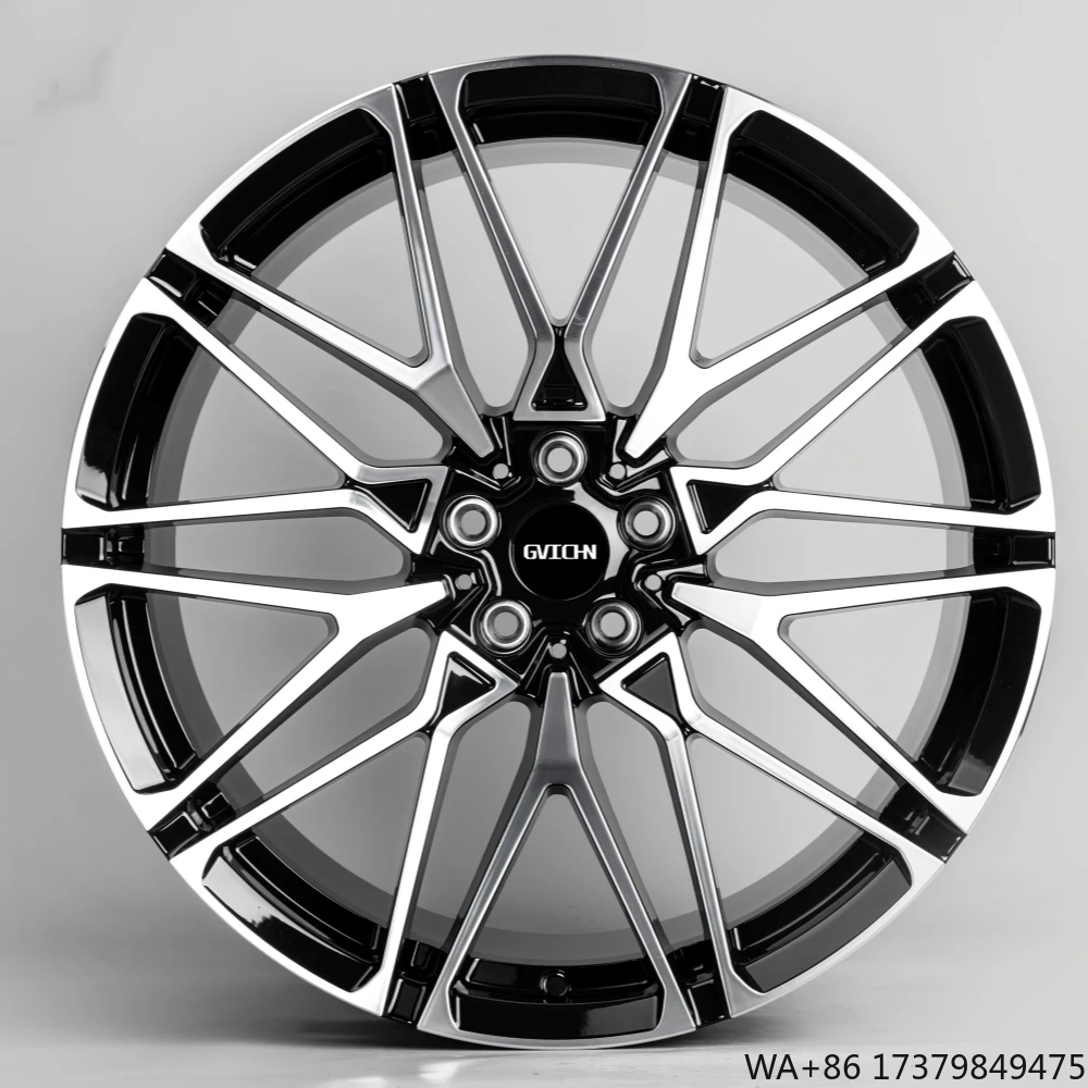 

Моноблочные кованые автомобильные диски, кованые колеса, высококачественная оптовая продажа с фабрики и на заказ для Bmw 818m, все автомобильные аксессуары