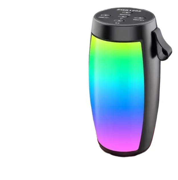 

Wireless Bluetooth Speaker Subwoofer Portable Laptop Outdoor Portable Small Speaker