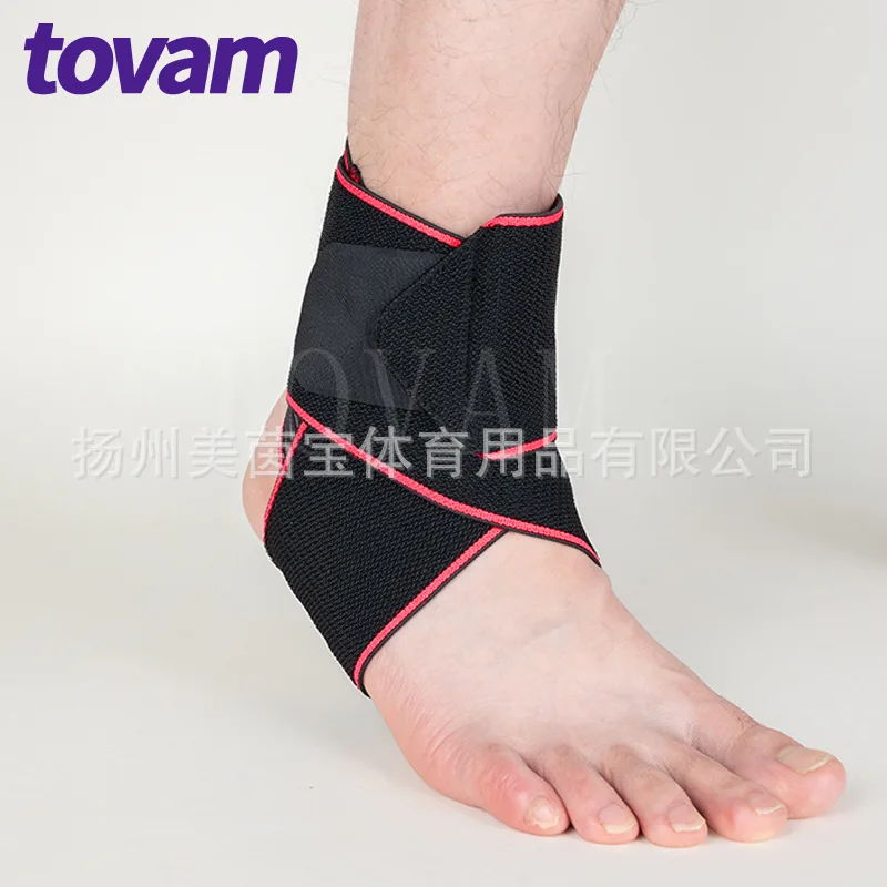 Ankle protection anti sprain ankle sprain protector universal joint rehabilitation fixation for male and female running sports