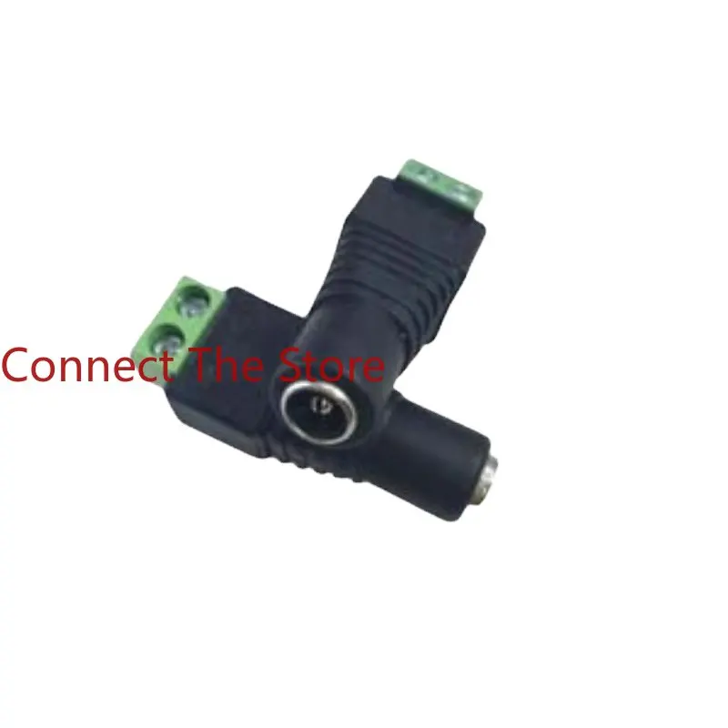 Conector de antena de 7 piezas TV9.5, Cable macho, tipo de montaje