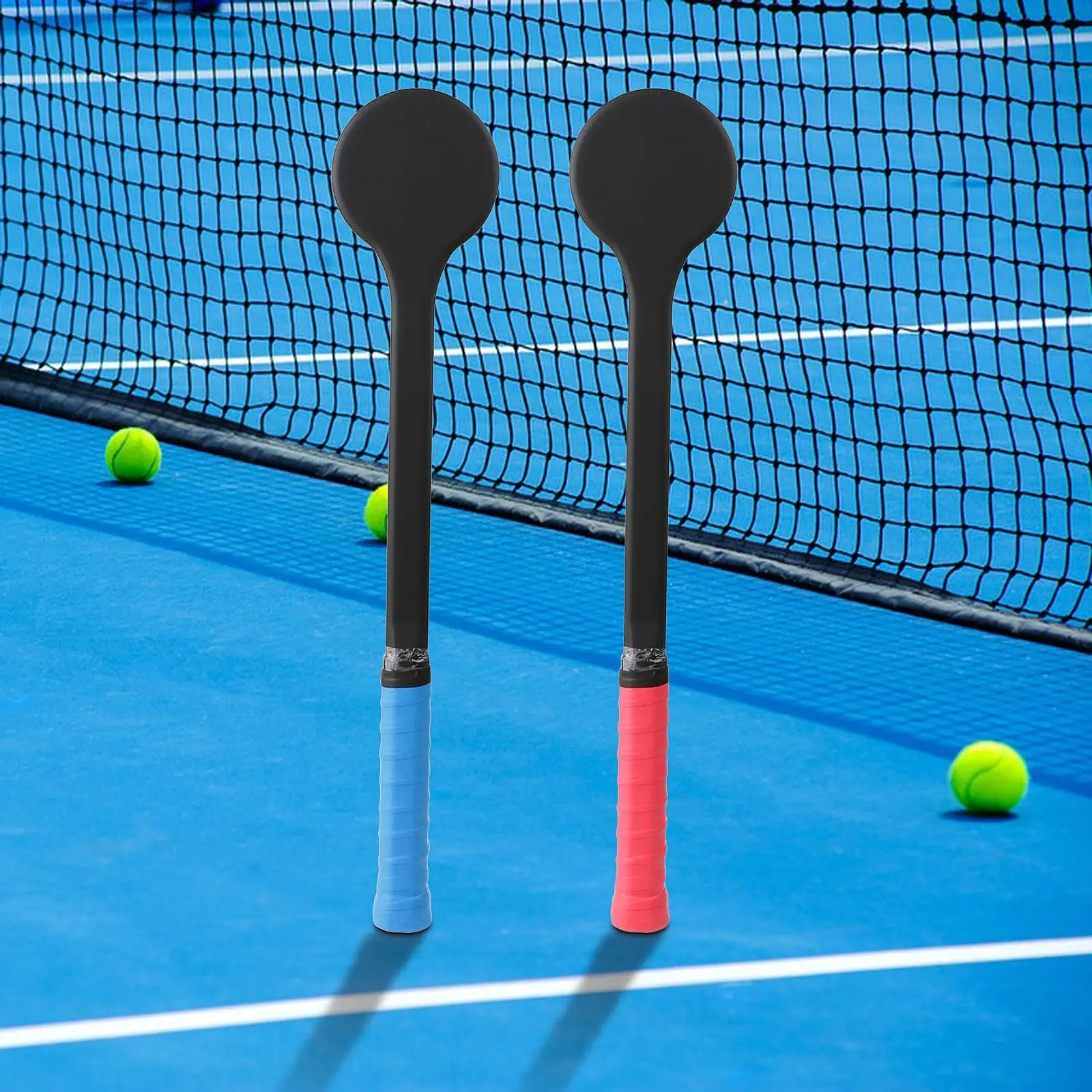 cucchiaio-da-tennis-per-principianti-esercizio-di-precisione-per-il-colpo-medio-e-l'accuratezza-di-tiro