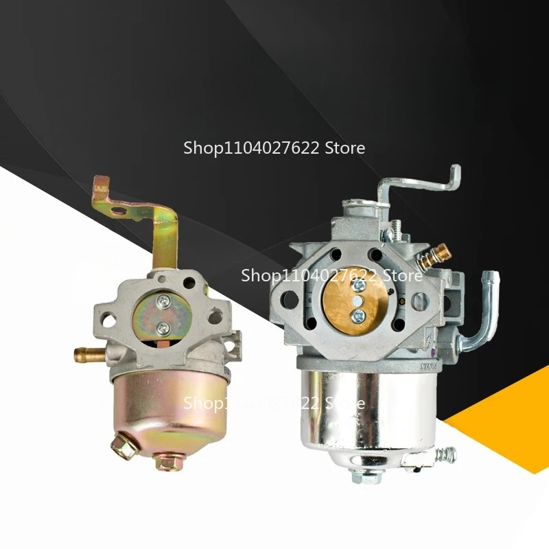 For generator accessories, Robin model EY20 EH12 EY28 7.5HPRGX3500 micro tiller carburetor