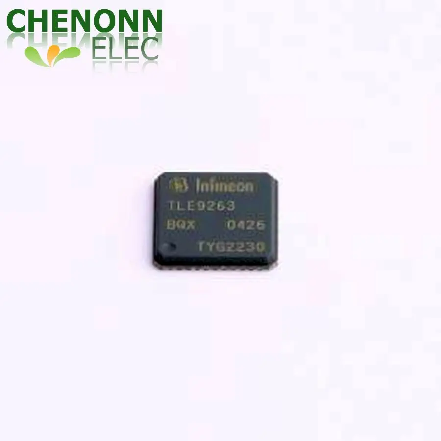 2PCS/LOT TLE9263BQXXUMA1 (Interface ICs)