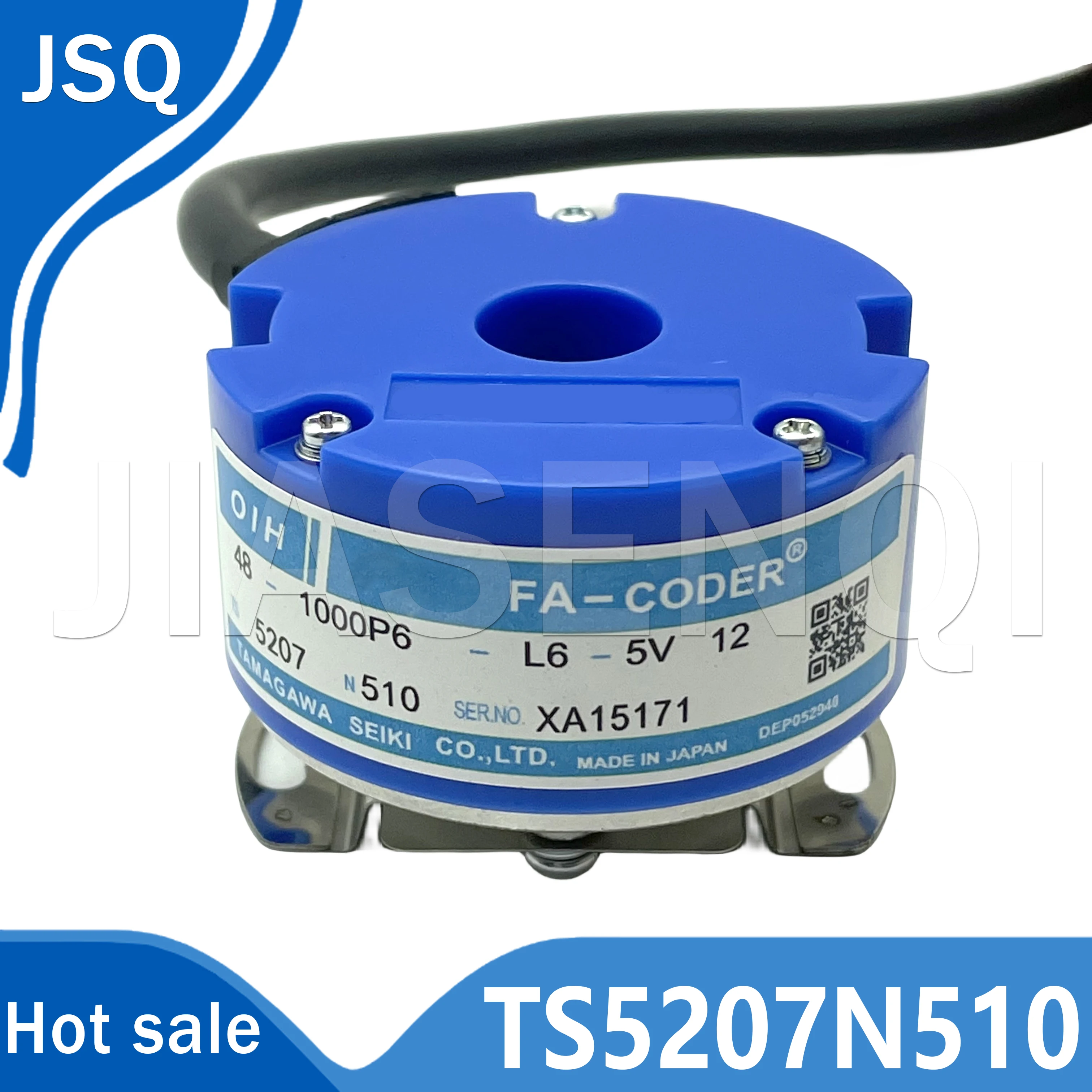 

New Original TS5207N510 OIH48-1000P5-L6-5V Encoder