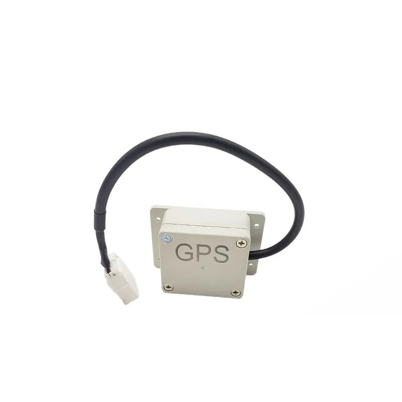 For Volvos 140 210 240 290 360B for GPS Excavators Decoder