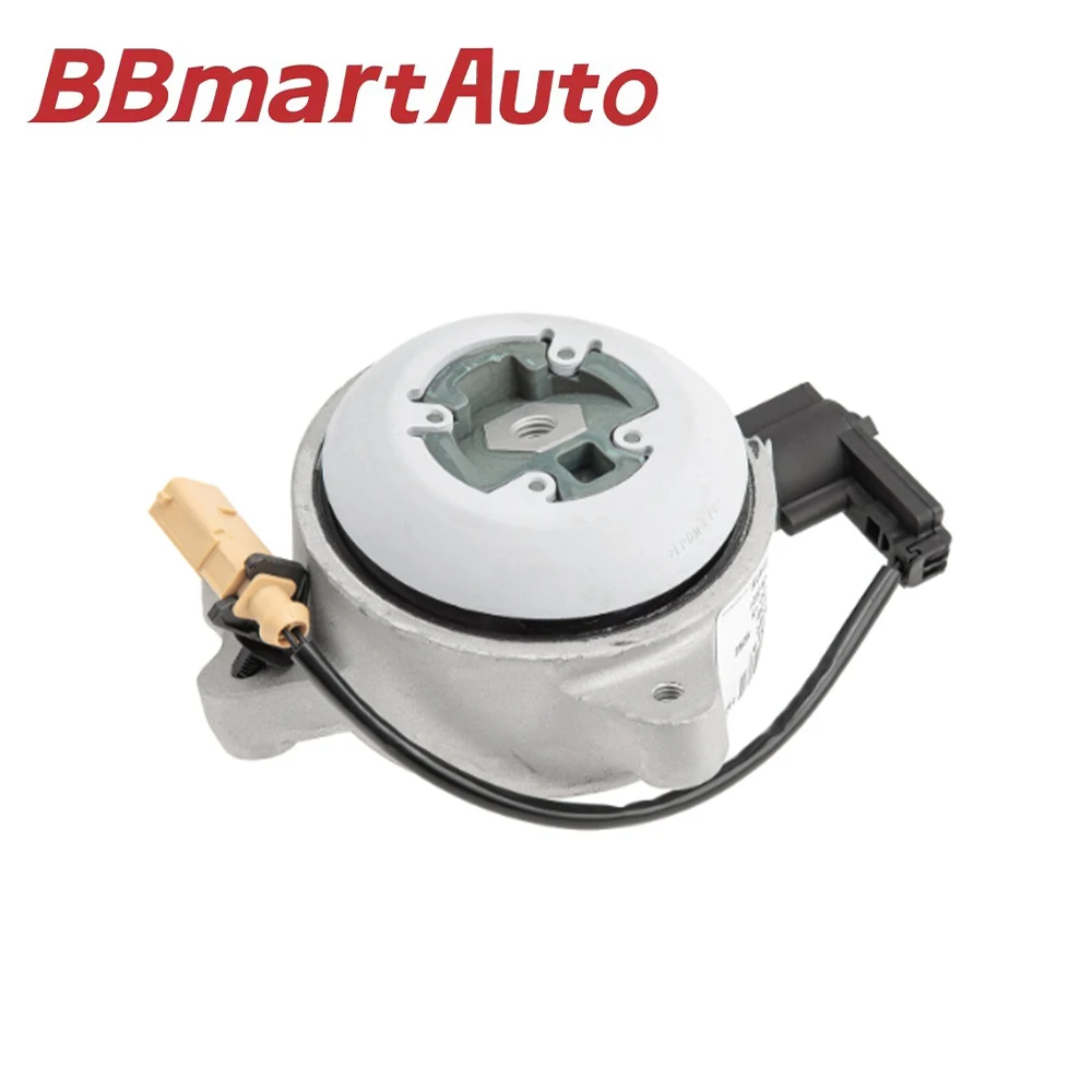 

BBmart Auto Parts 1pcs Left Automatic Transmission Mount For Audi A8 Quattro A8L S8 D4 4.2L 4.0T 6.3L OE 4H0399151AT