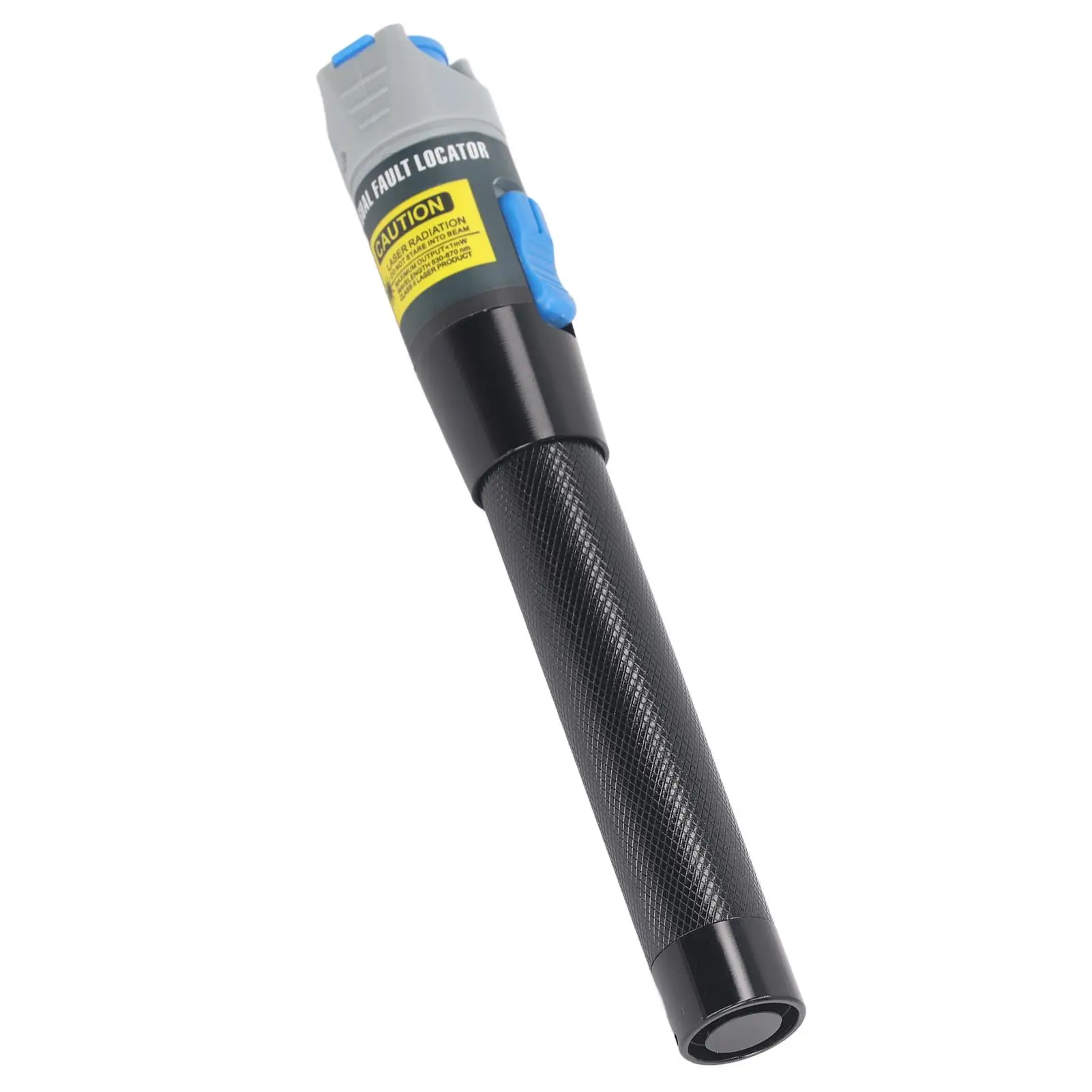 Portable  Optic Cable Tester - Accurate Visual Fault Locator for lc , ST, SC, FC Connections