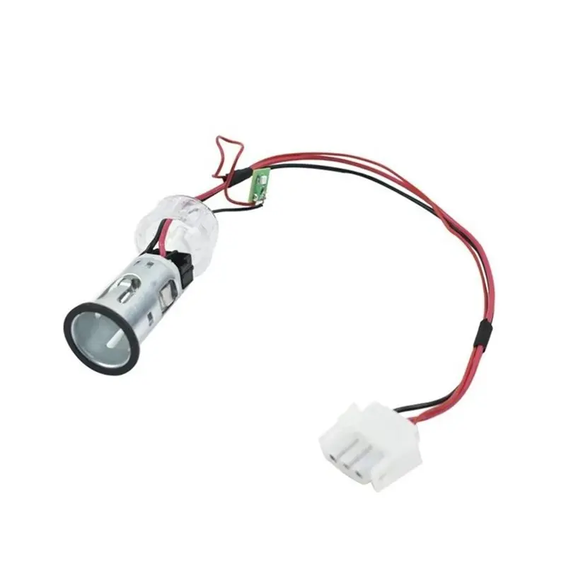 

Для BMW 3 серии E90 E91 E92 E93 2004-2012: Заглушка для подстаканника передней консоли с LED-подсветкой и гнездом для прикуривателя, аксессуары