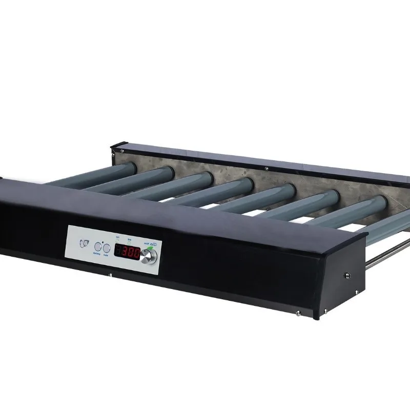 

Numerical control 8-axis 2D roller mixer rolling swing compound motion TR8 optional plus constant temperature function