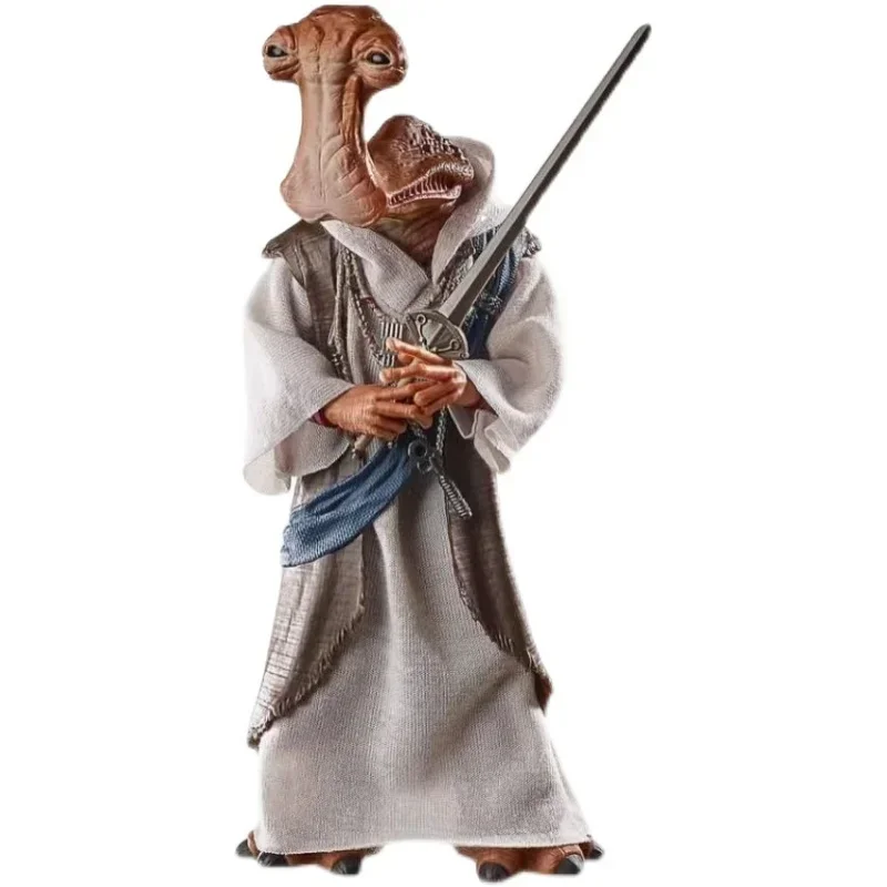 In Stock Star Wars Dok Ondar 6