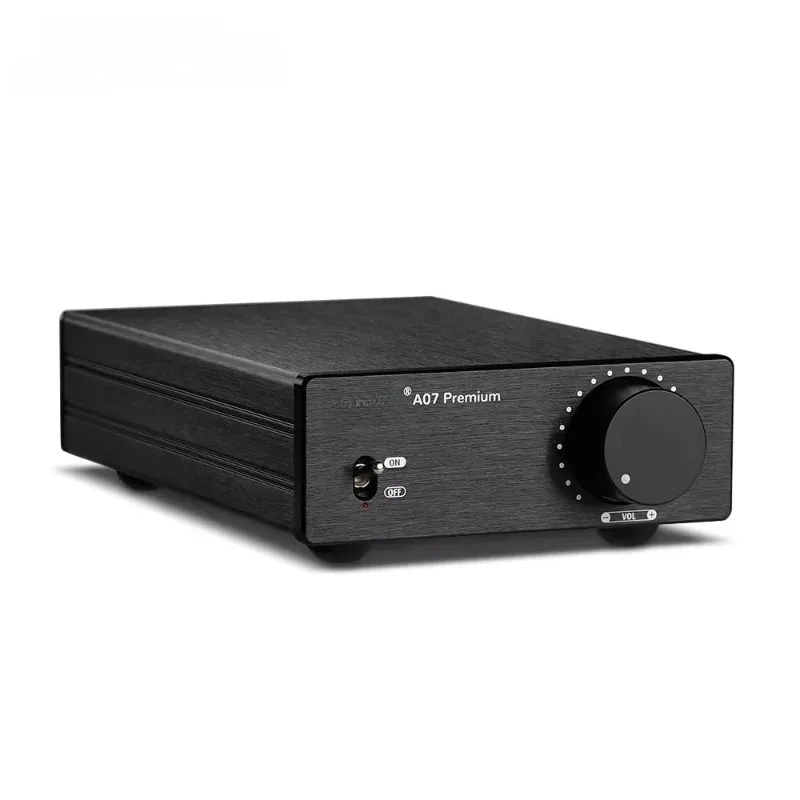 Stereo amplifier hifi-AliExpress