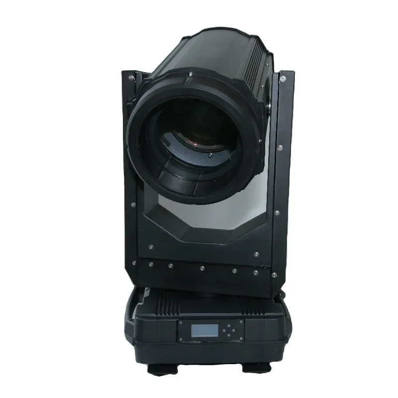 350W 17R Sharpy Beam Moving Head Waterproof Stage Light for Outdoor Wedding Night Club Event Show