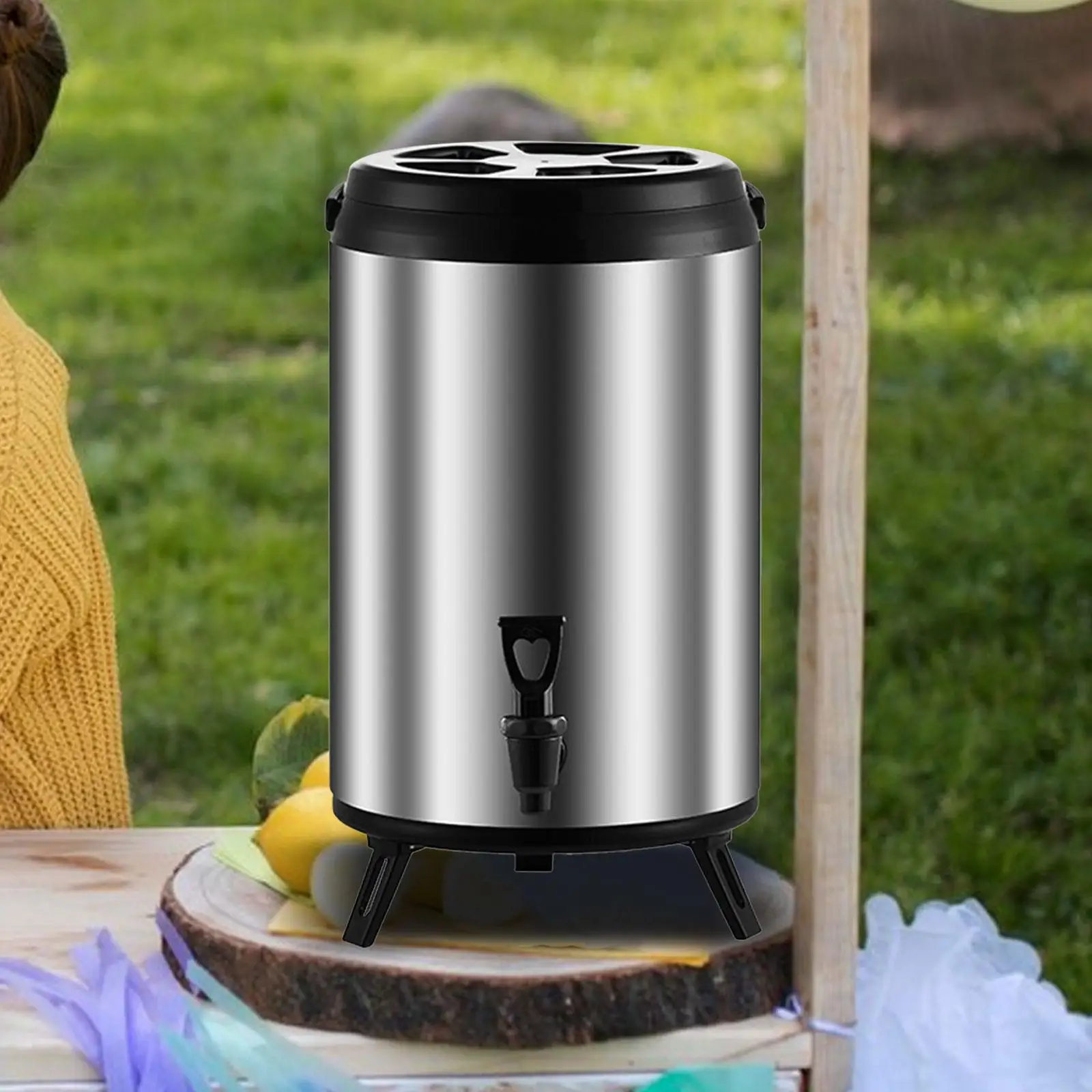 Thumbnail 4 - #6 Trending Water Dispensing & Filtration Right Now