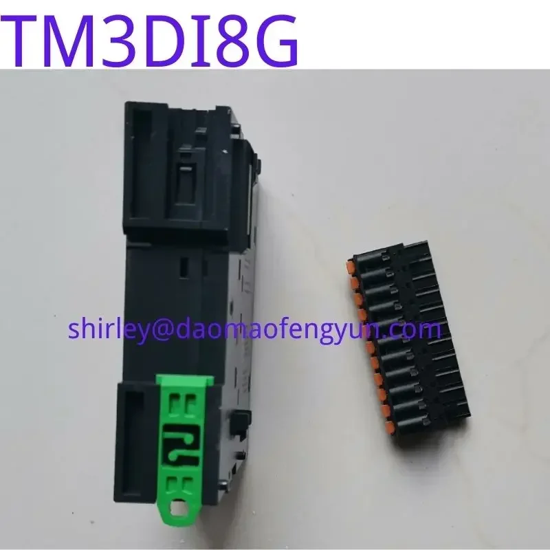 

Brand New PLC module TM3DI8G original genuine stock warranty for one year