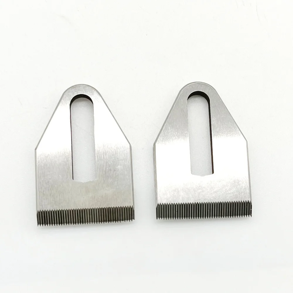 Repuestos Fromm P 353214   Cuchilla cortadora Knfie para herramienta de flejado de plástico con batería P328S o P329S