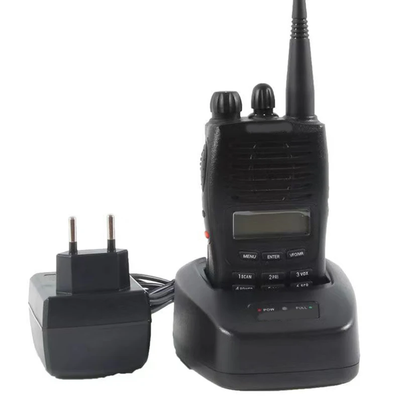 PUXING PX-777 is applicable to outdoor long-distance cross-country walkie talkie (U section: 400-470 Hz)