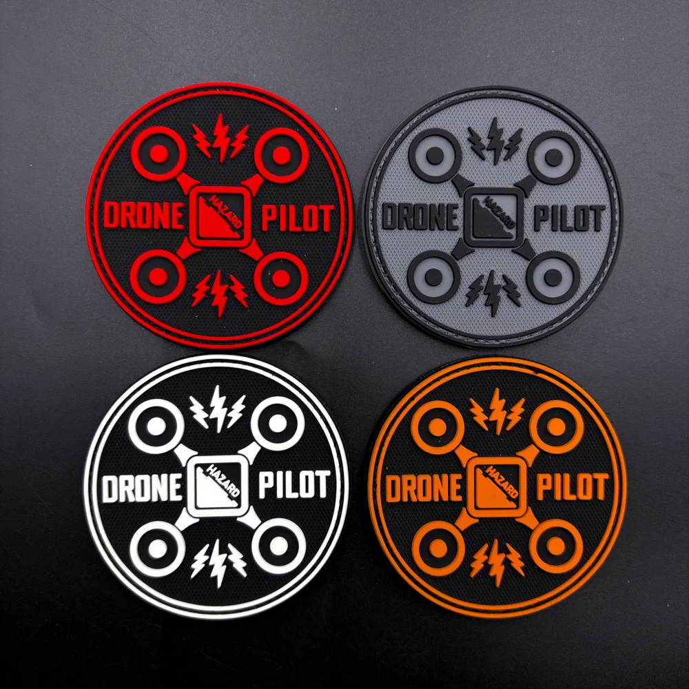 

Наклейка-значок из ПВХ с рисунком, с эффектом светящегося в темноте, застежка-липучка на спине, подходит для украшения сумок, рюкзаков, жилетов и одежды, вышитая наклейка из мягкой резины