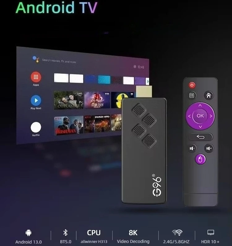 G96 H313 2GB Ram 16… - image