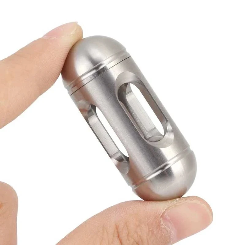 Unique Haptic Slider Clicker Fidget Toys Adults Metal Anxiety Stress Reliever Toys Juguetes Antiestres Ansiedad