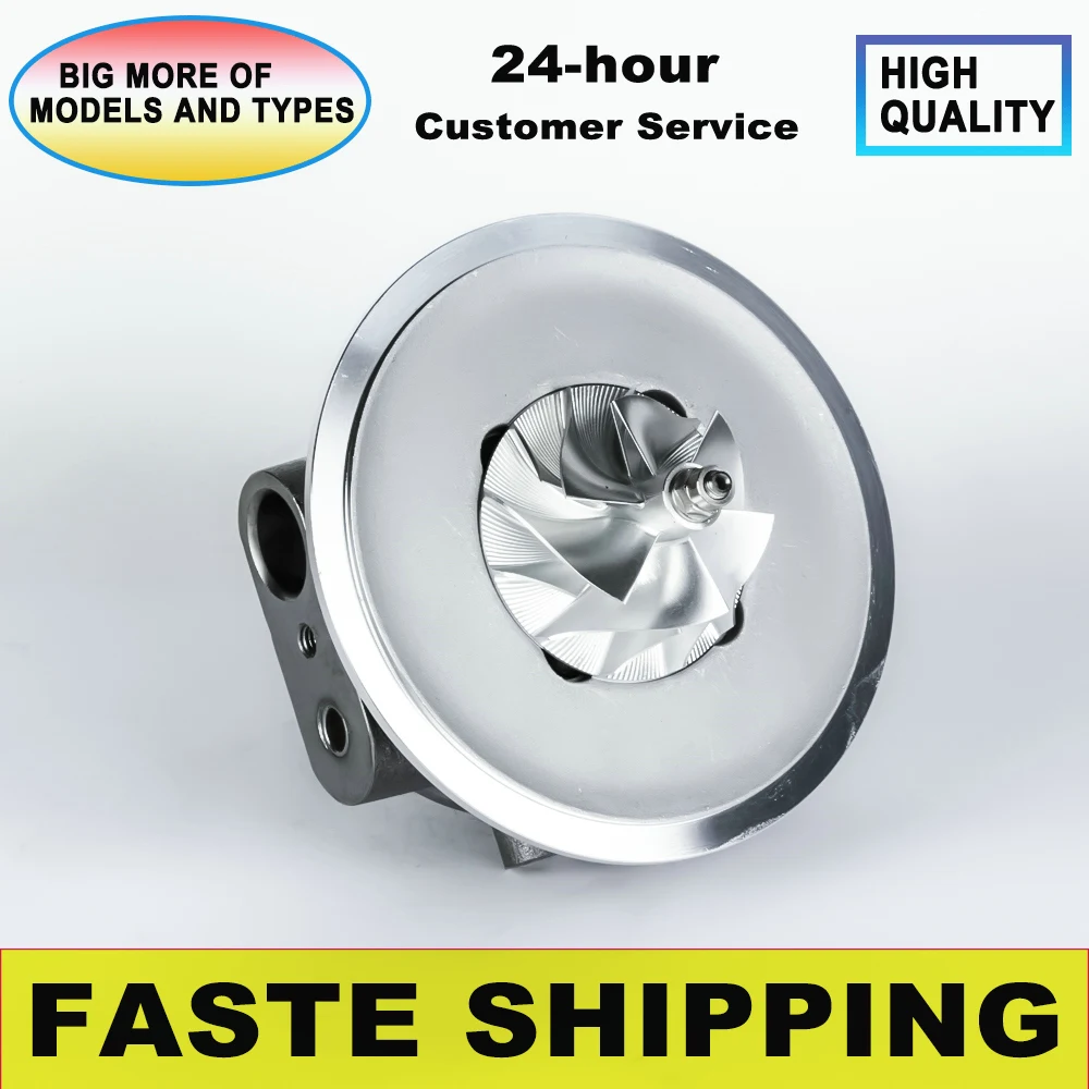 Car Turbocharger Ch… - image