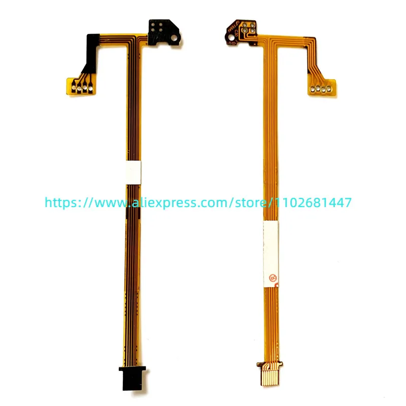 

NEW Lens Focus Flex Cable For Fuji Fujifilm FUJINON XC 16-50mm 16-50 mm 1:35-5.6 OIS 58 Repair Part