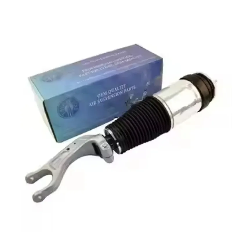 New Conditions for OEM 1027361-00-G Airmatic Gas Suspension Shock Absorbers for Tesla Model X Front Left and Right Suspension