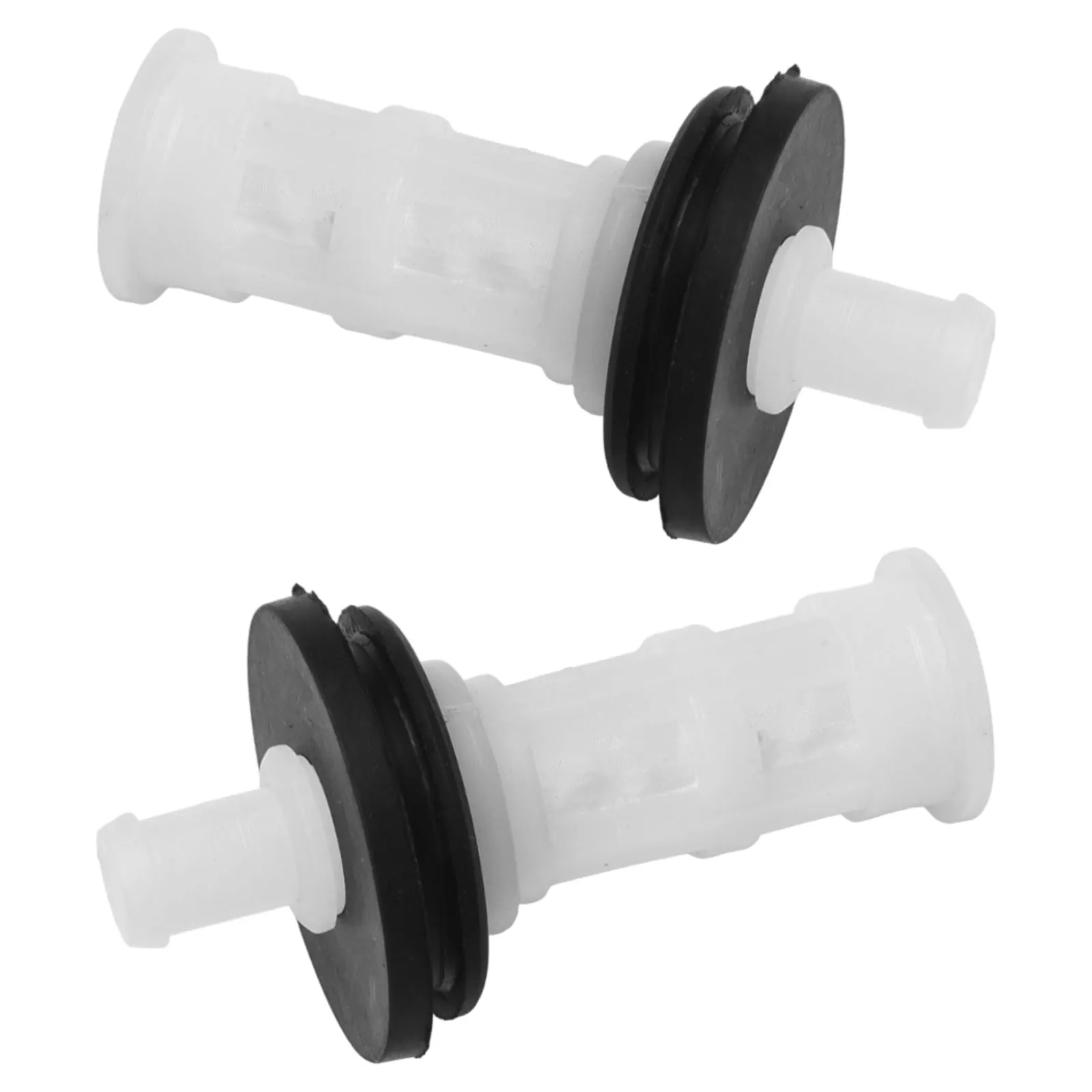 لقادين قاطعة الفرشاة، مرشحات الزيت الأبيض والأسود، ماكينة تشذيب الفرشاة باللونين الأبيض والأسود، ترشيح فعال