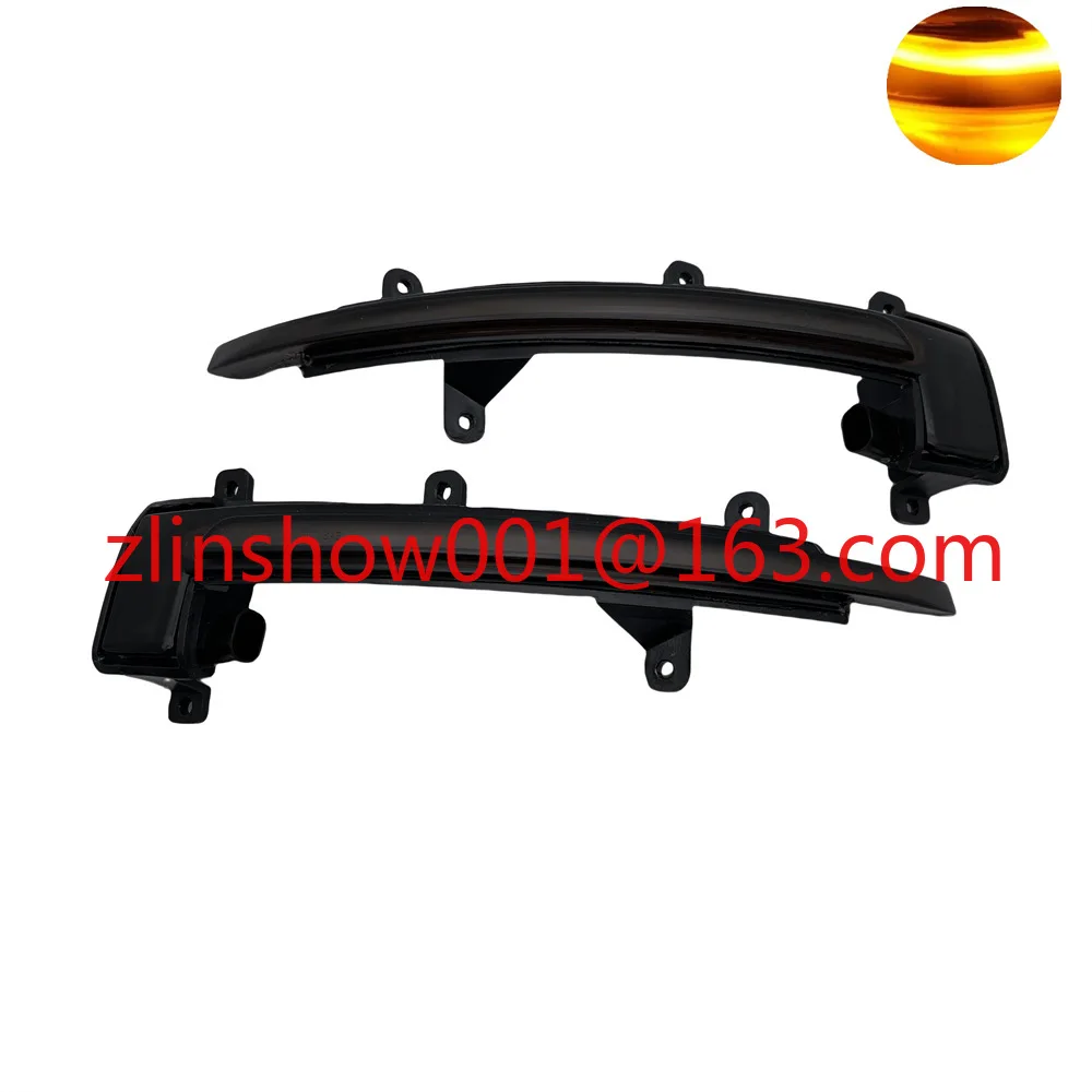 Clignotant pour Audi TT TTS MK2 8J 2007-2014 TTRS R8