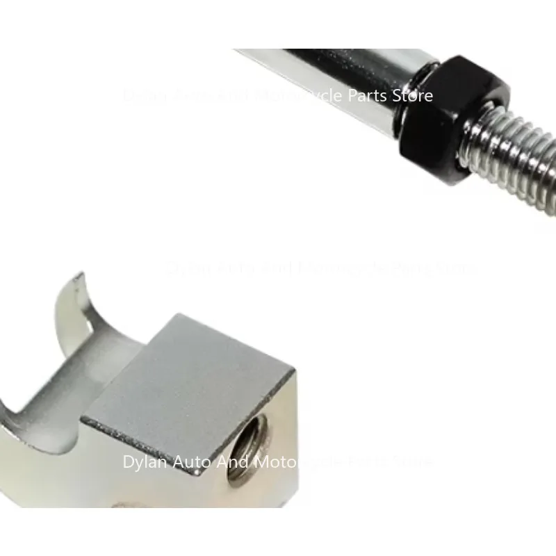 Suitable for Mercedes-Benz BMW Volkswagen Audi Citroen Volvo Special Tool for Disassembling Turbocharger Pipe Clamp Spring