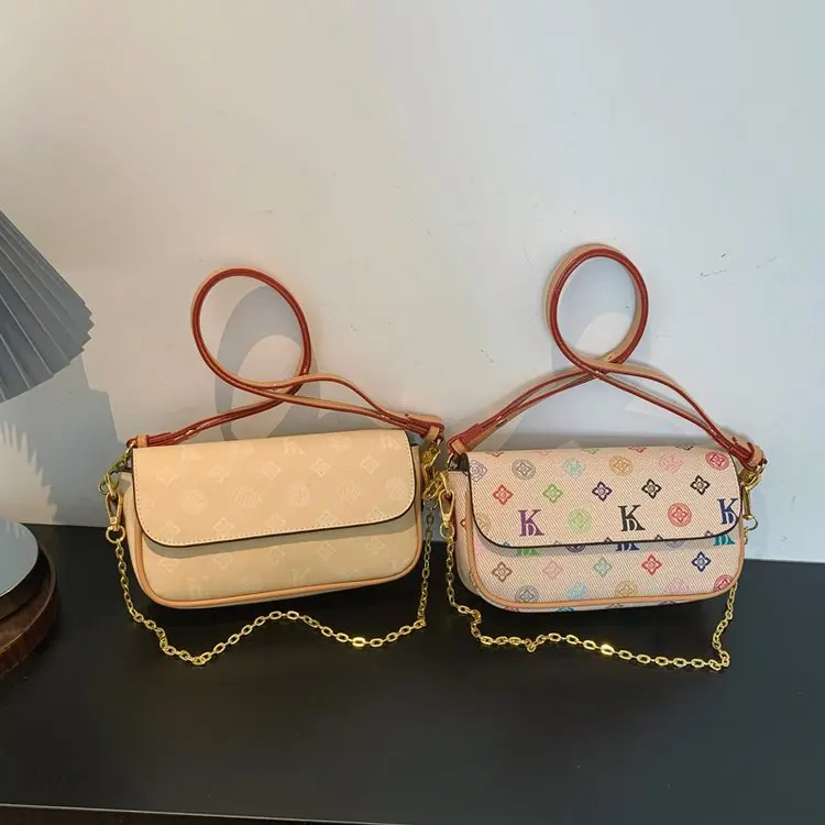 

Trendy Simple Diaper Bags For Women Designer Leather Crossbody Bag Vintage Shoulder Bag Elegant Large Capacity Messenger Bag