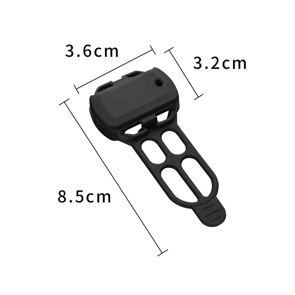 جراب واقي لمستشعر سرعة الإيقاع ، كمبيوتر الدراجة ، غطاء مستشعر الدراجة ، غارمين ، بريتون ، يجسبورت ، ماجين