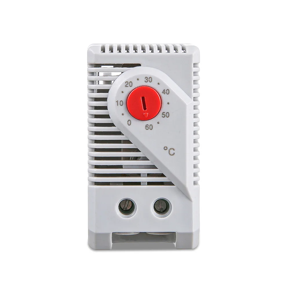 Compact -20 To 80 for C Temperature Controller Condensed Water Droplets Working Environment Long Life Compact -20