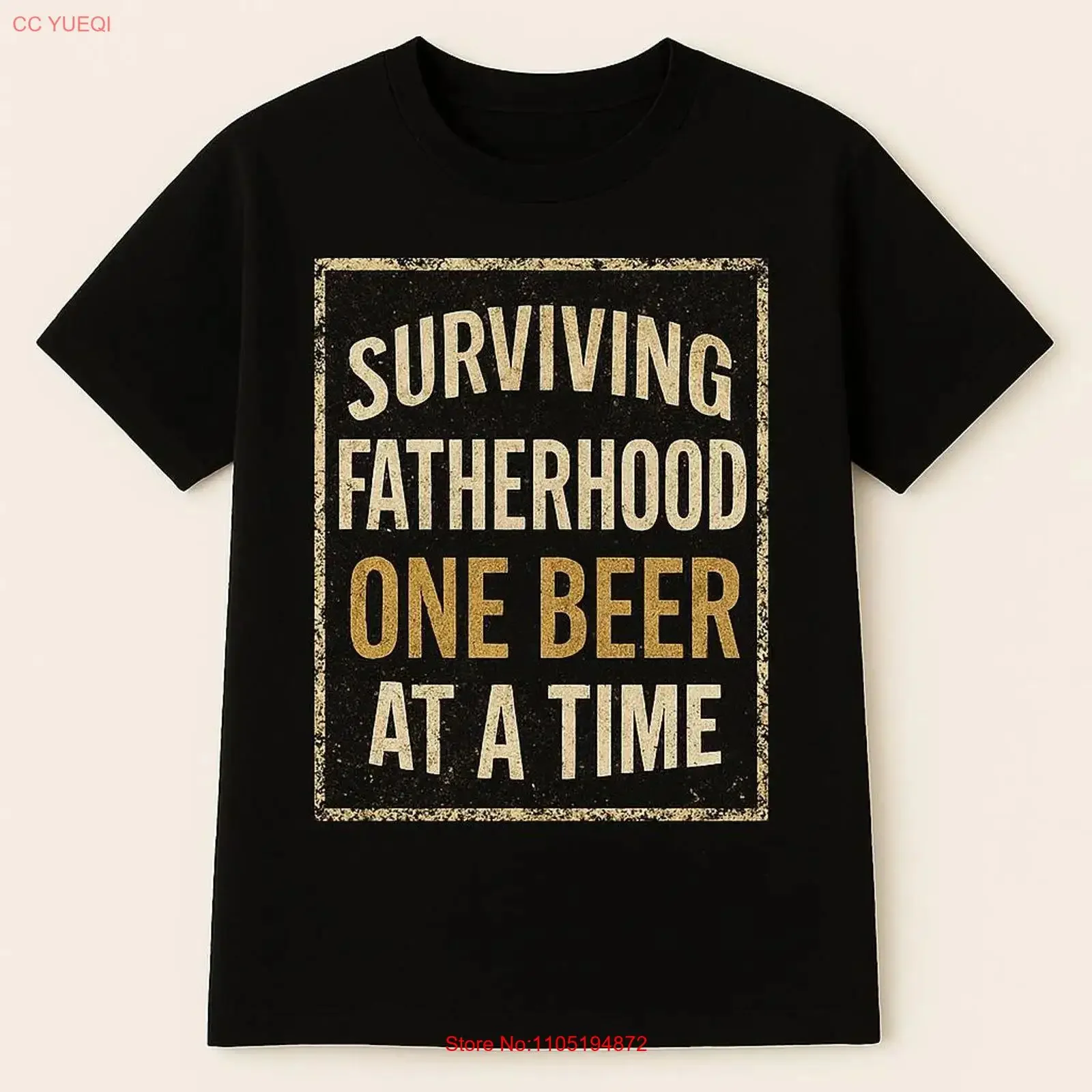 Dad T Shirt Father …