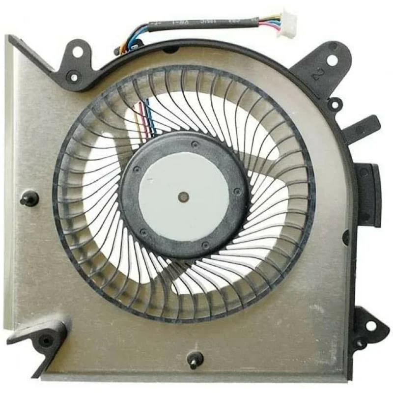 Fan For MSI GF63 Thin GF63 9RCX-818 9SC-066 8SC-030 GF65 Thin 9SD-004