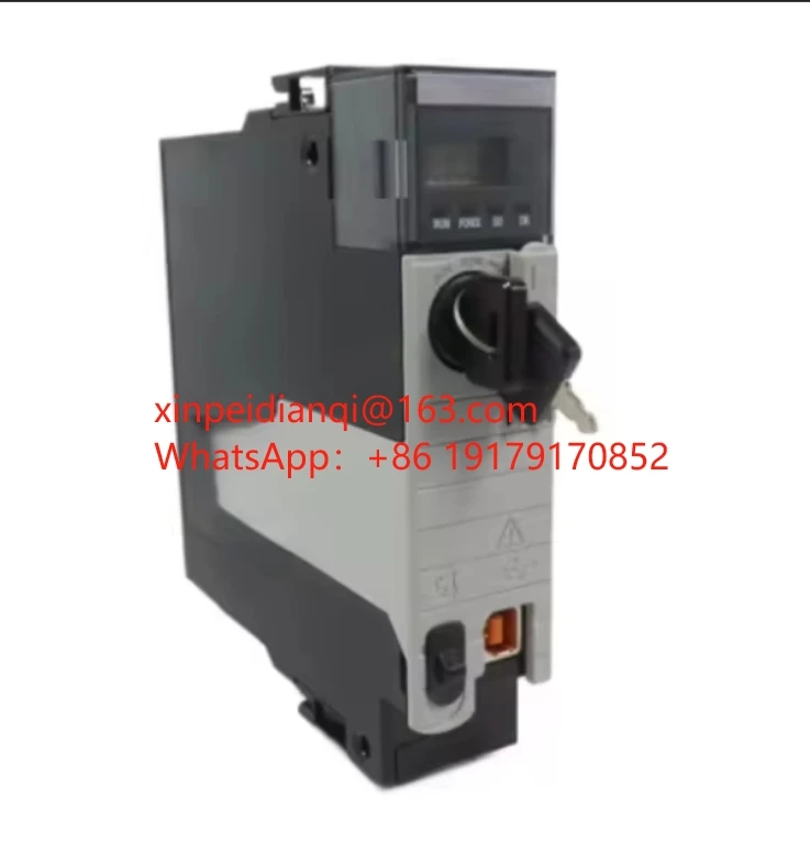

PLC module 1764-DAT 1764-LSP 1769-IF4 1769-OW16 1794-IT8 In stock
