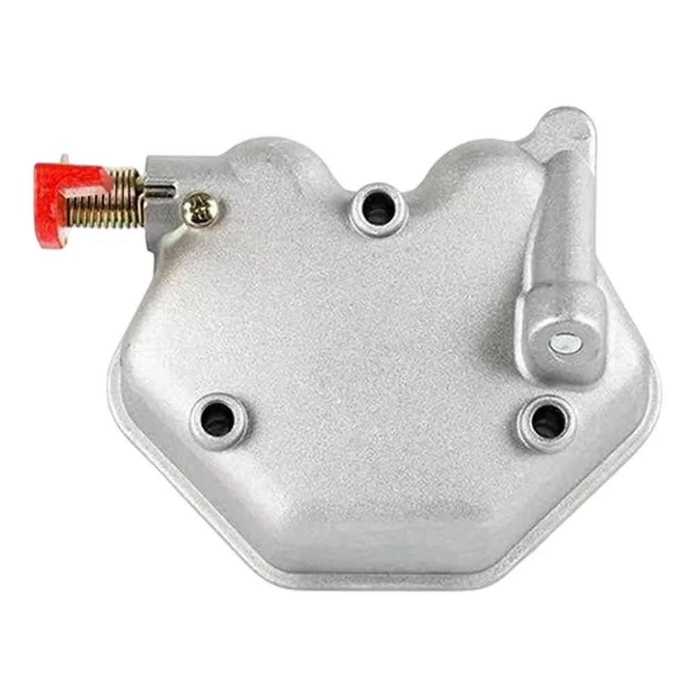 

Обслуживание генератора Крышка дизельного двигателя Декомпрессионная крышка Крышка головки блока цилиндров для дизельных двигателей 1100f