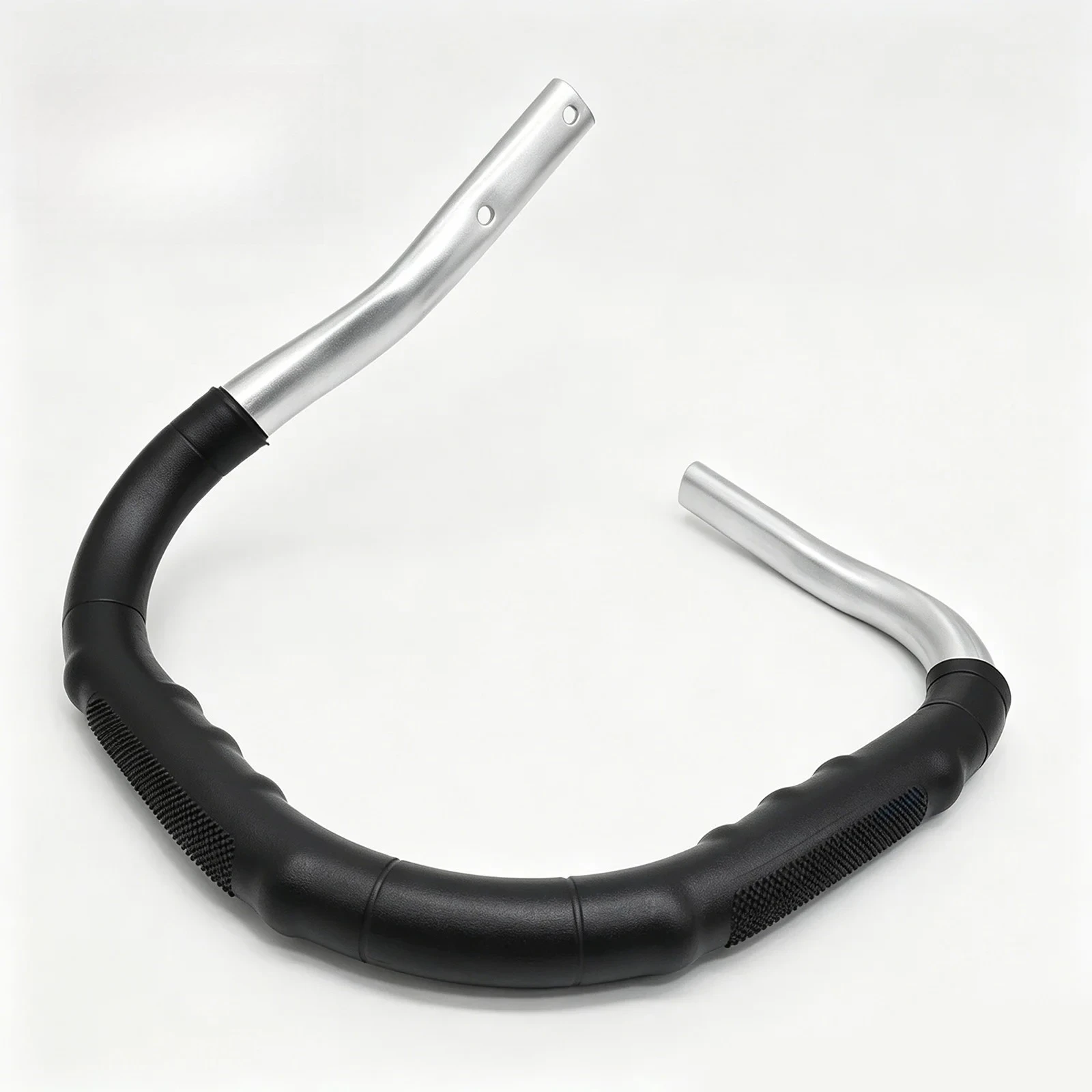 For Chinese Chainsaw 4500 5200 5800 45CC 52CC 58CC Durable Top Handlebar Garden Tool Replacement Parts Front Handle Bar