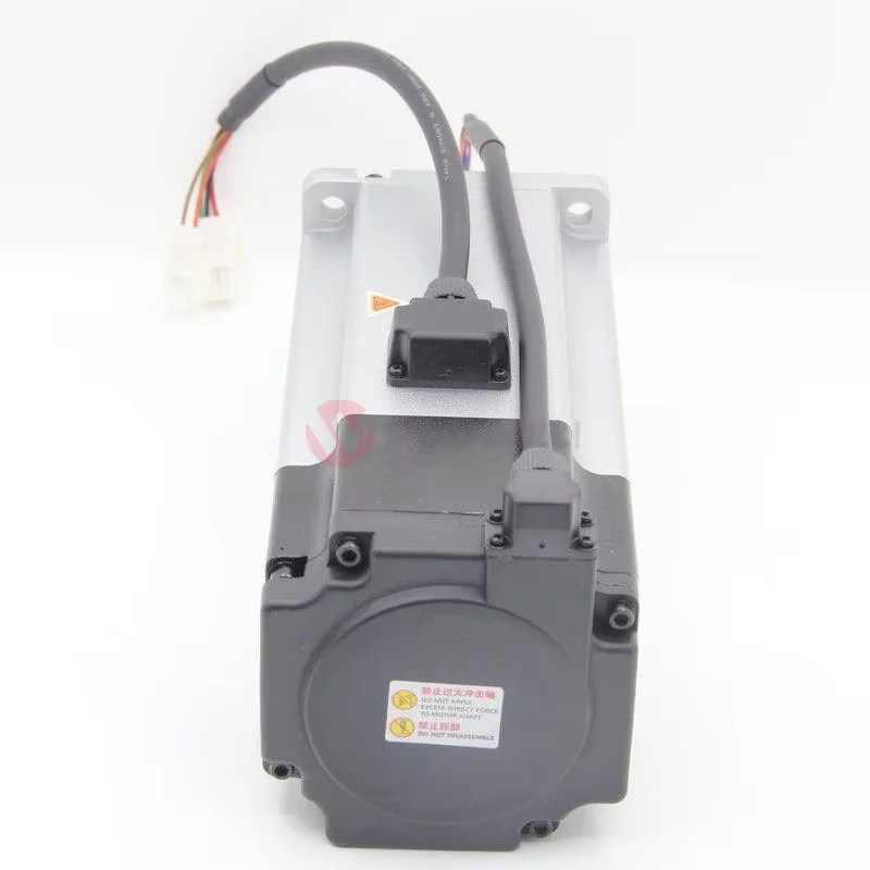 SV-X2MG075A-B2LA Servo Motor with Encoder for Industrial Automation CNC Machinery Precision Control