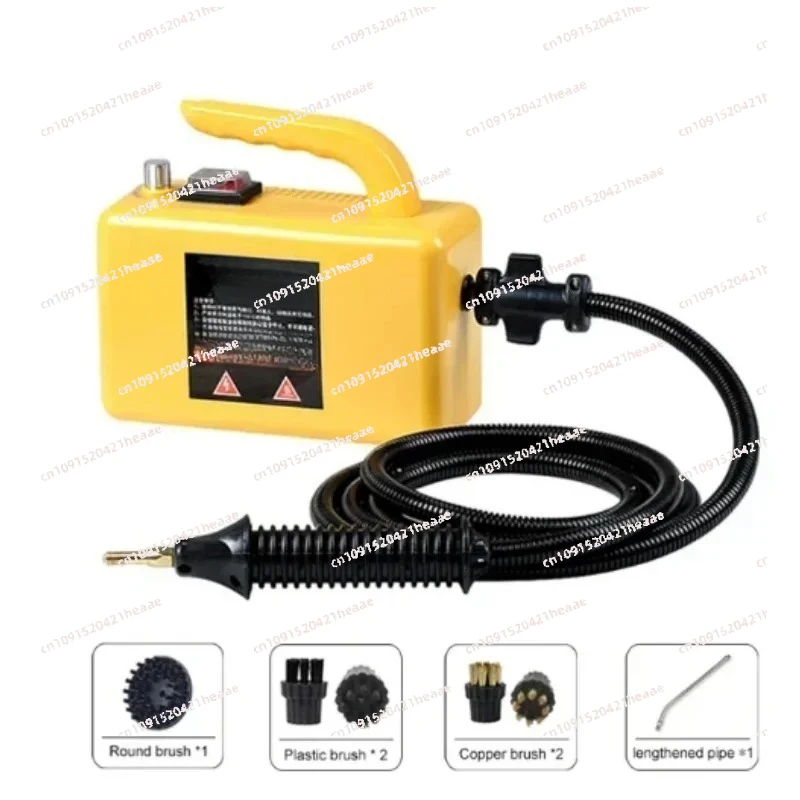 

Suitable forsteam cleaning machine, high temperature and high pressure mobile cleaning machine,