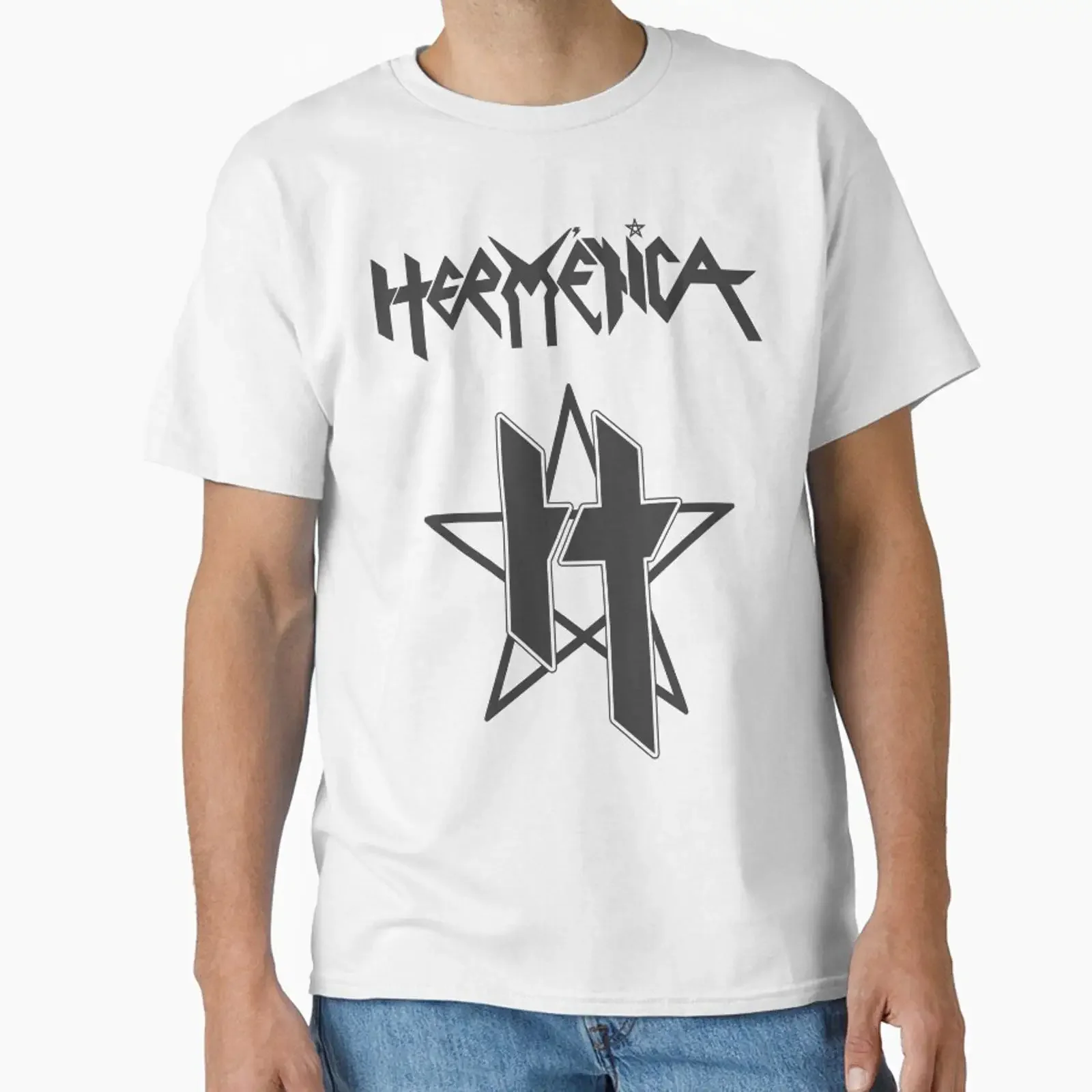 HERMETICA 1993, дизайн и продажа от DALMETAL, винтажный стиль, модная мужская одежда, эластичный, универсальный, стильный, слегка повседневный, мягкий.