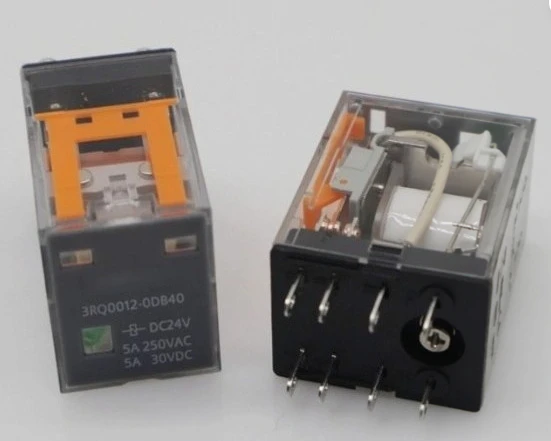 Brand New 3RQ0012-0DB40 Micro Relay 1Pcs Full Stock High Quality Fast Delivery
