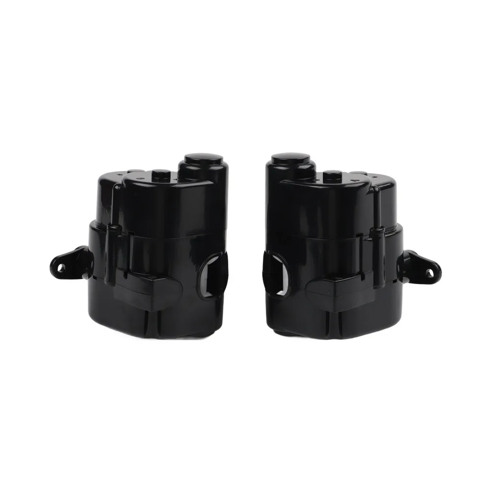 Black Directional Control Device Efficient Cleaning Performance Essential Maintenance Item For Automatic Pool Systems