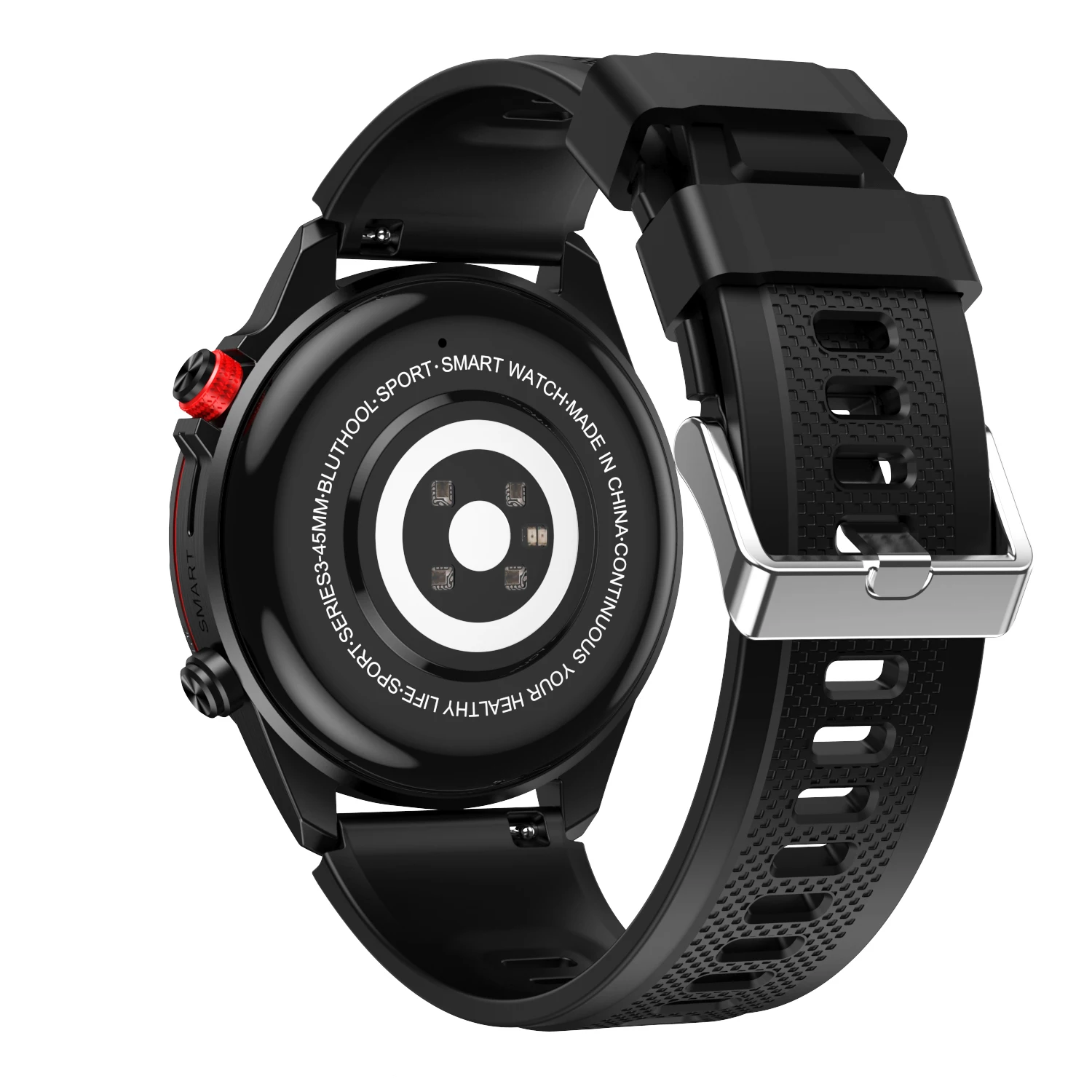 Cy800 Bluetooth Call Hartslagbloeddruk Bloedzuurstofbewaking Oefening Tracker Oproep Smartwatch Voor Mannen En Vrouwen