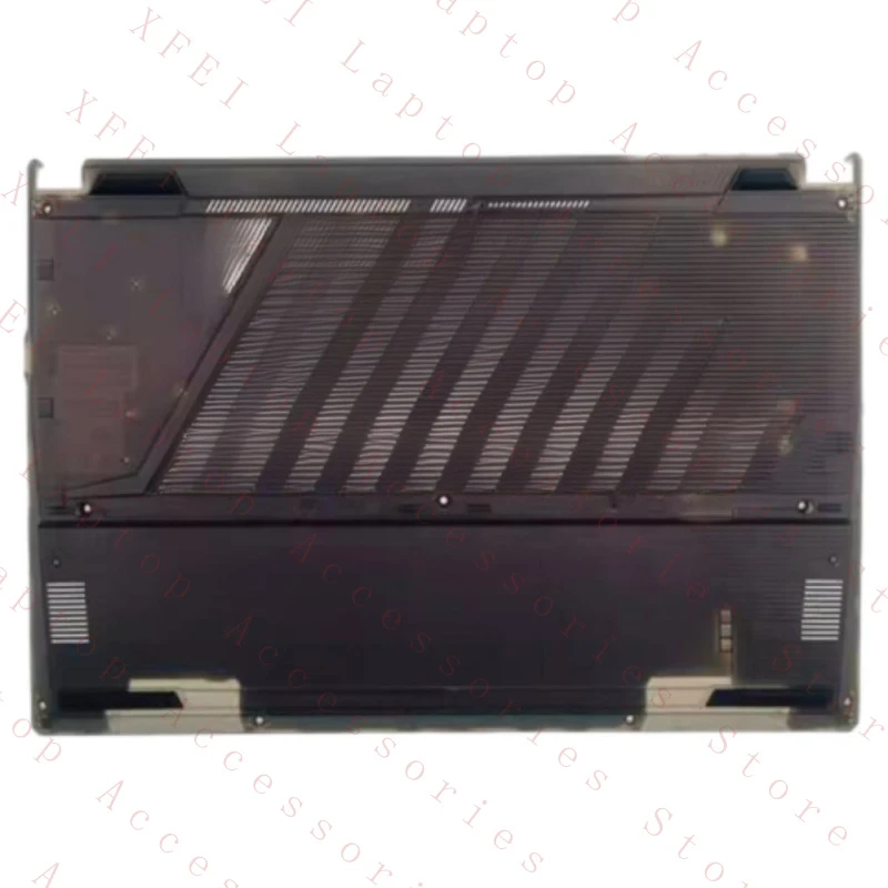 

D FOR MSI Cyborg 15 Air A12V A12VE-270CN Bottom Cover Lower Case 3075K1D412 Laptop