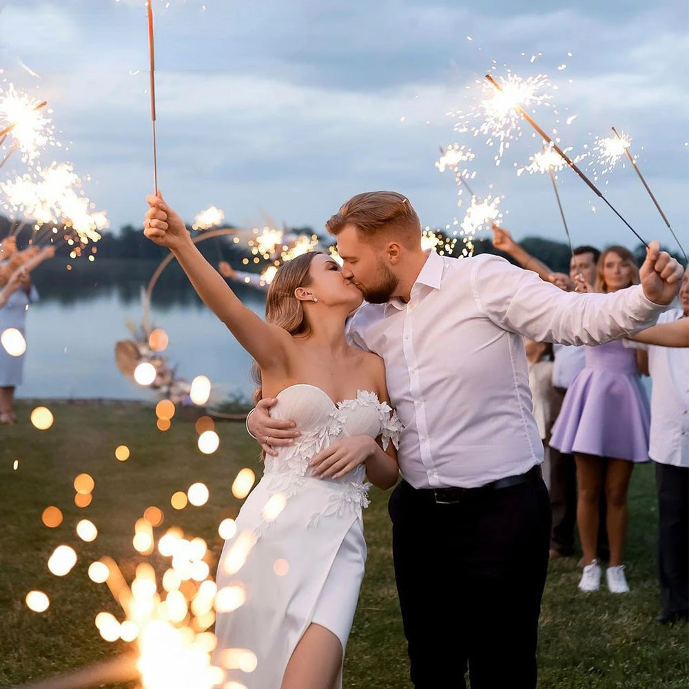 Vestidos De Noiva De Sereia Para Mulheres, Vestido De Baile De Noiva, Vestido De Noite De Luxo, Pedido Adequado Para Festa De Casamento, 2021