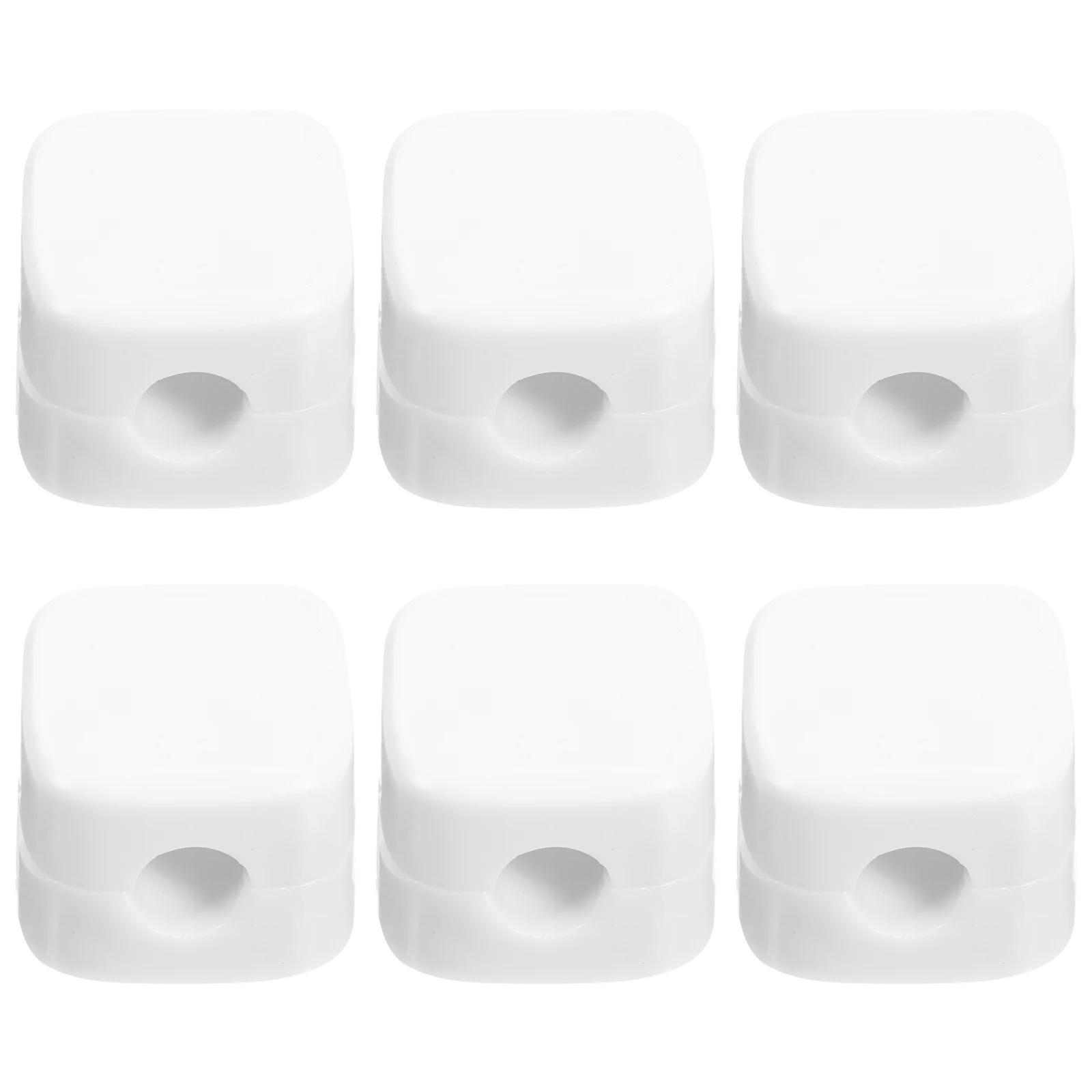 

Cable Clamp Appliance Cord Holder Supply Organizer Electric for Appliances Wire Thread