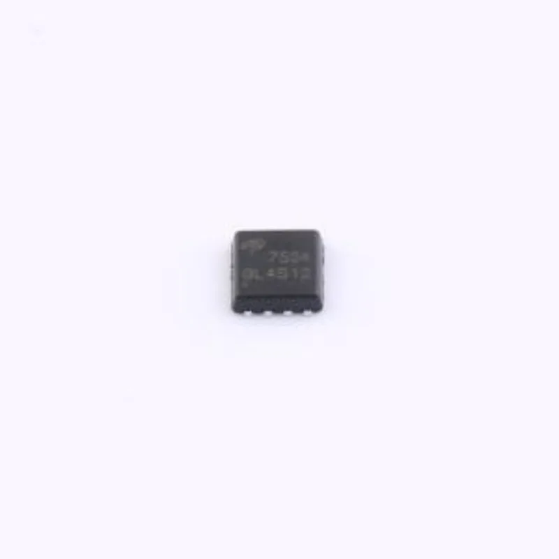(50-200pcs) AON7534 DFN-8(3x3) 100% Original In Stock (MOSFET) 3W 23W 30V 20A 30A 1 N