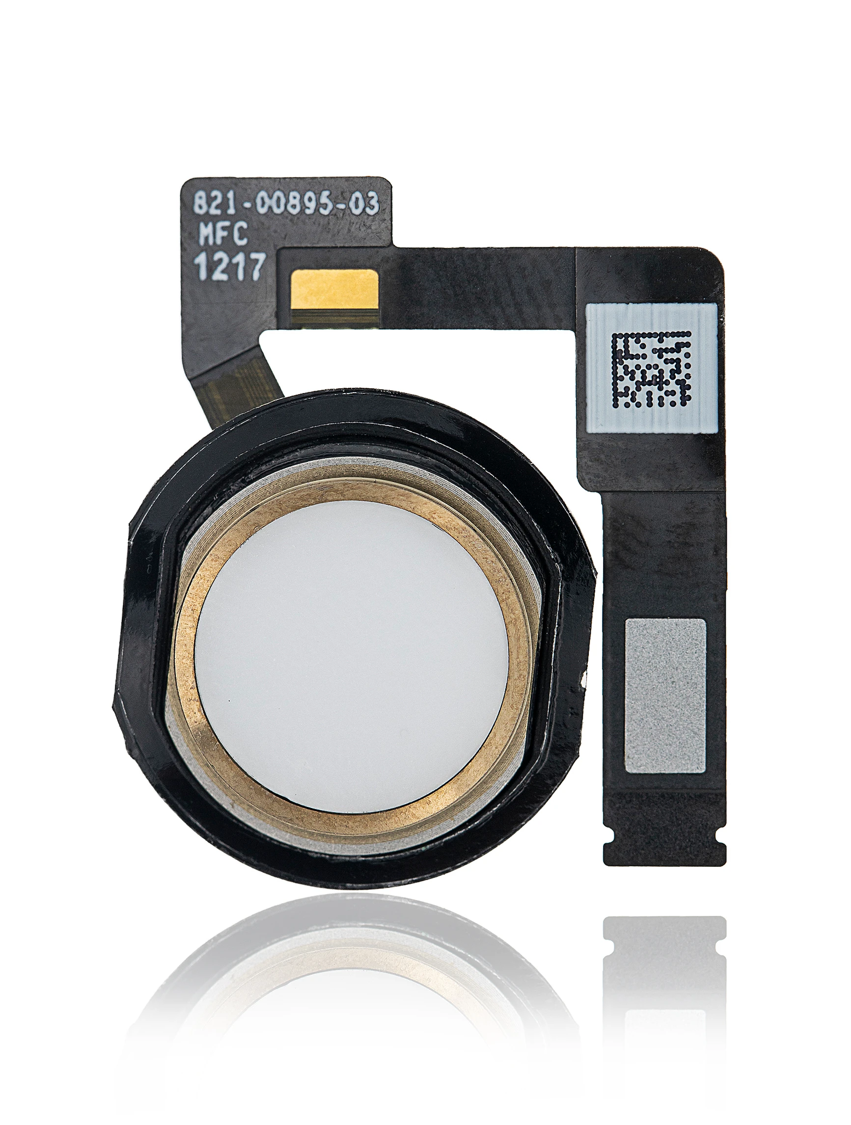 Home Button Flex Cable Compatible For iPad Pro 10.5