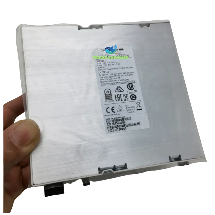 ABL8RPS24100 Alimentatore universale ABL8RPS24050 ABL8RPS24030